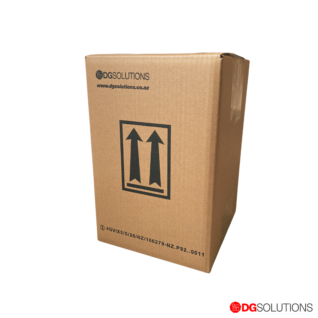 Why Choose UN Approved 4GV Packaging for Dangerous Goods Shipments?