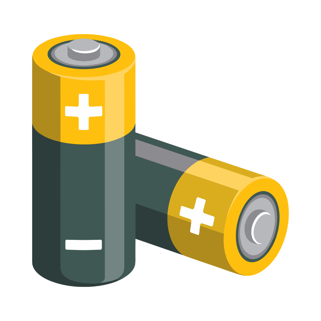 Lithium Batteries