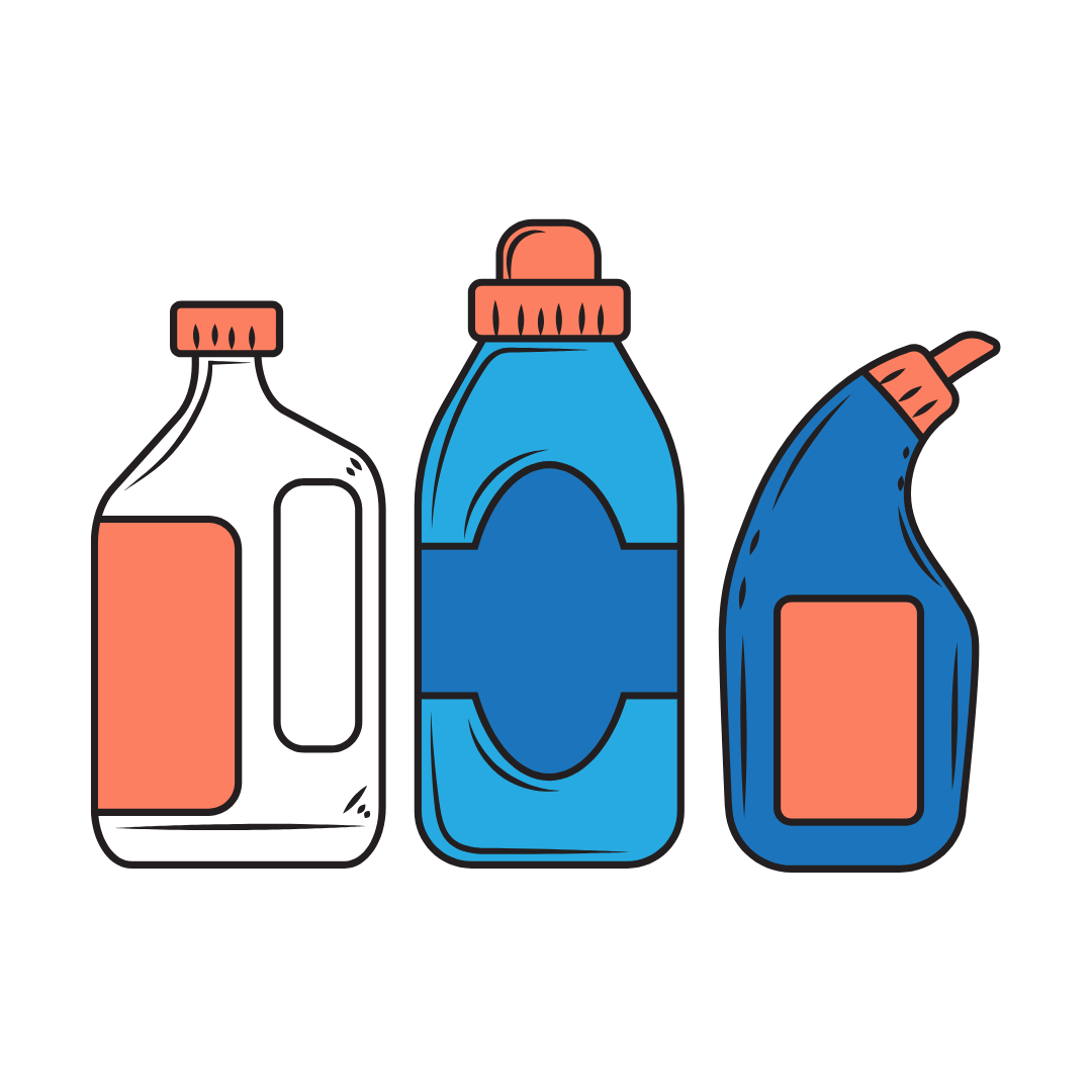 Chemicals
