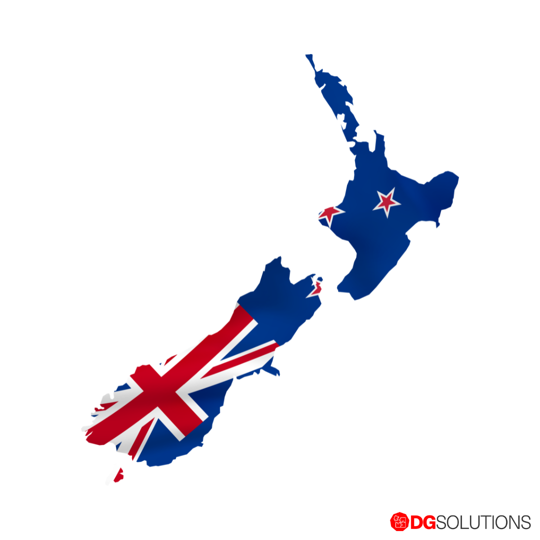 DG Solutions New Zealand