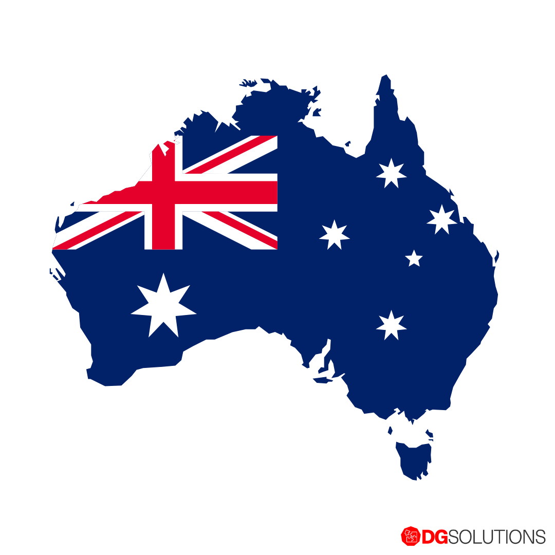 DG Solutions Australia