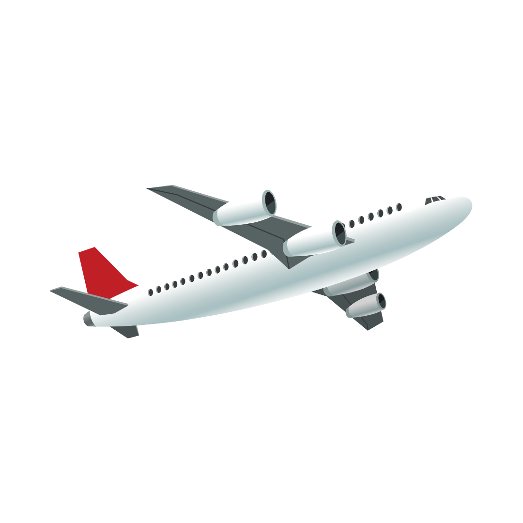 DG Solutions Plane