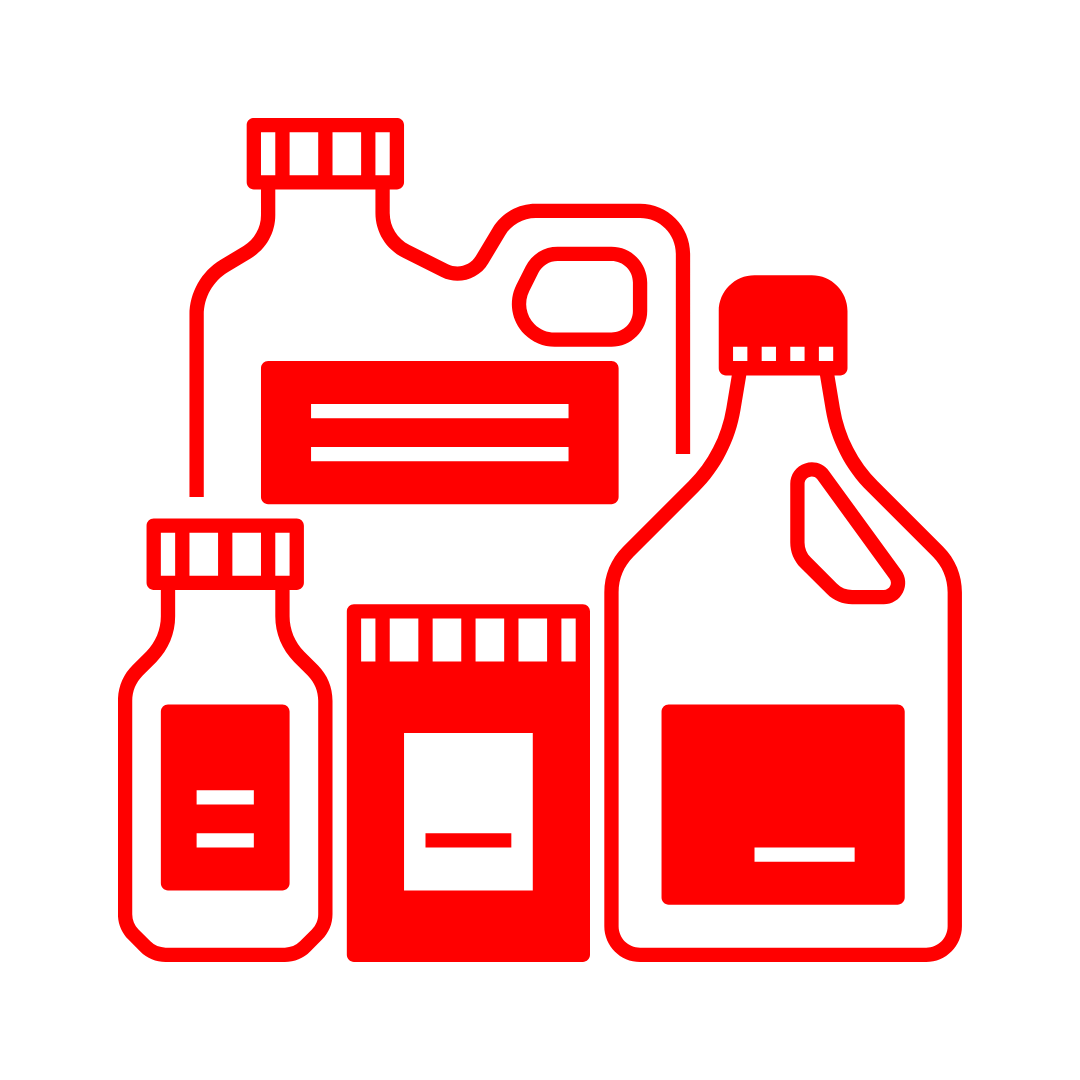 Chemicals