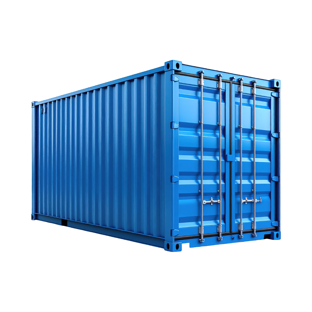 Shipping Container
