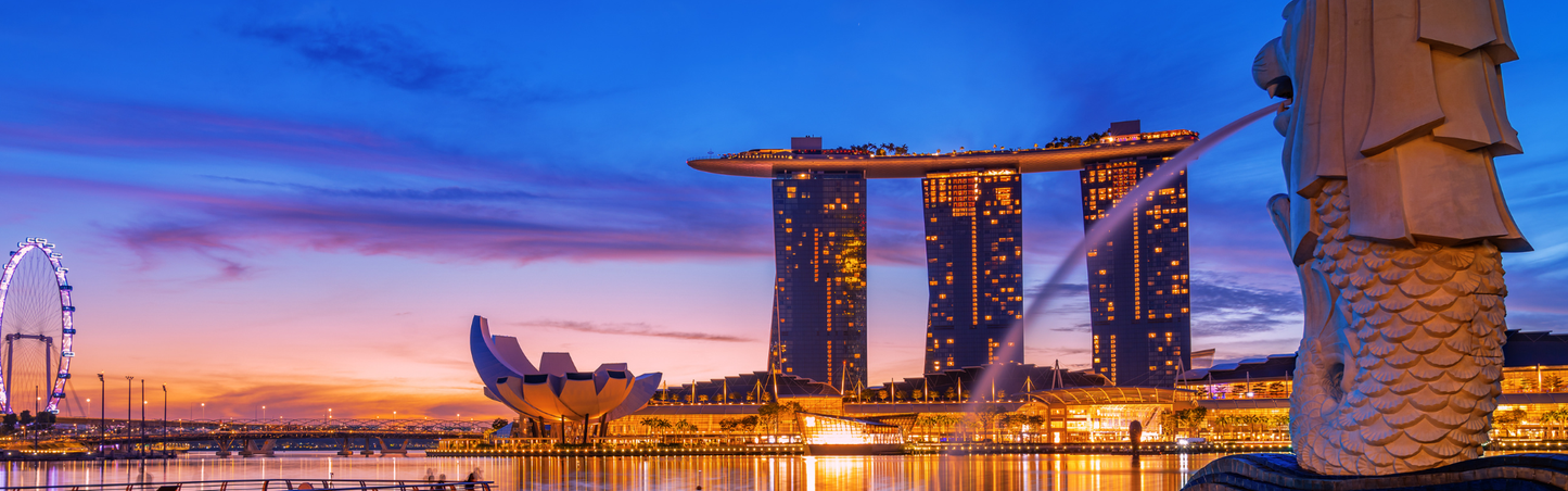 Singapore