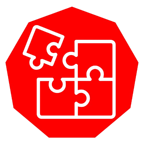 DG Solutions Logo