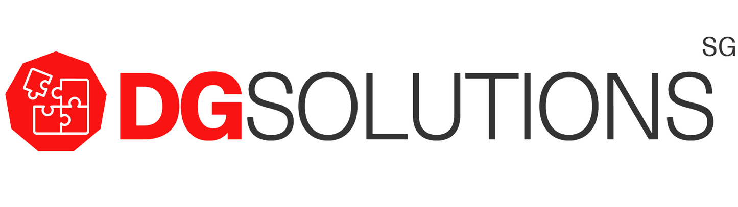 DG Solutions Singapore